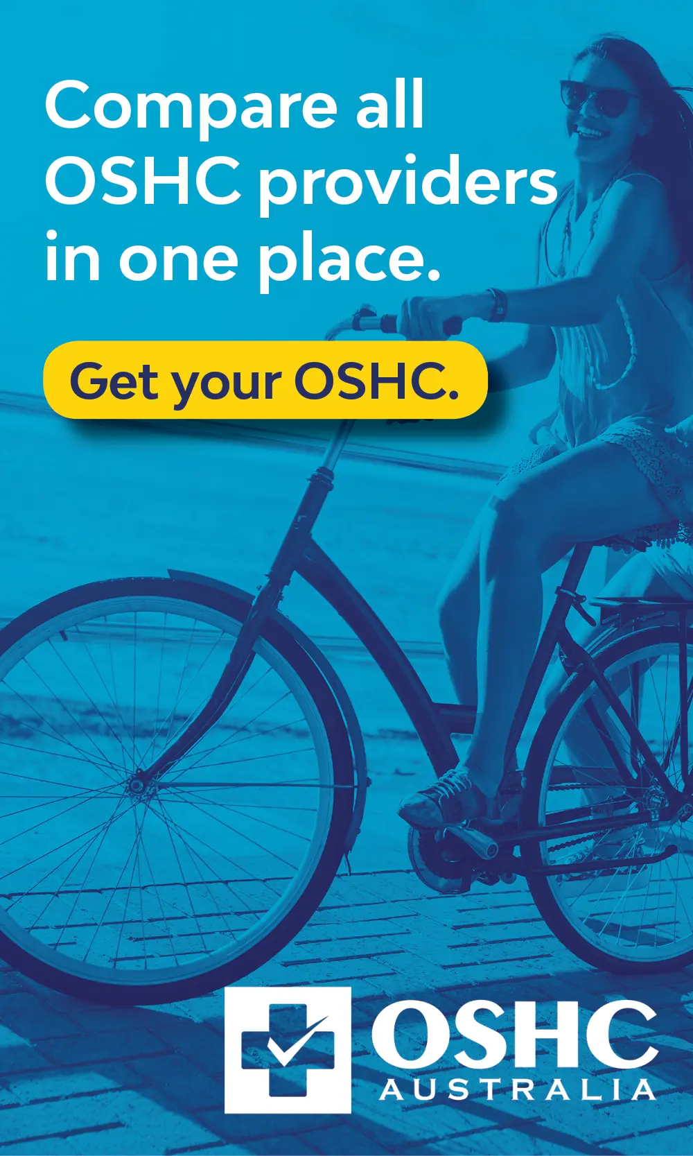 OSHC Australia logo